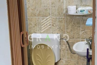 Garsonieră, mobilată în Gheorgheni - 5