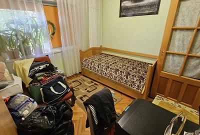 Apartament 4 camere decomandate, Manastur! - 5
