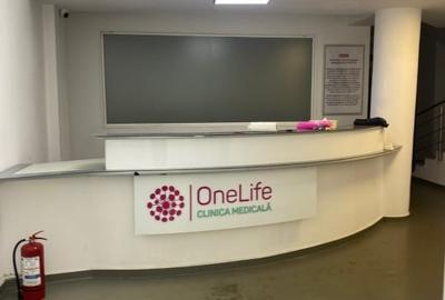 Va propunem spre vanzare o cladire de birouri situata in zona Cotroceni - 21