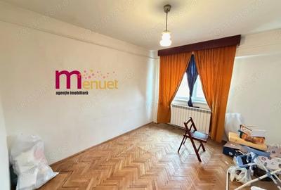 Apartament 4 camere,str.Marasesti,Central - 9