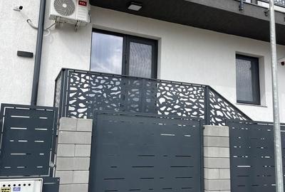 Garsonieră în Dobroești - 8