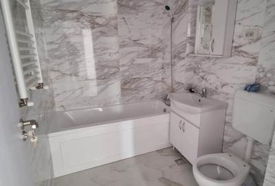 Apartament cu 2 camere în Giurgiului - 28