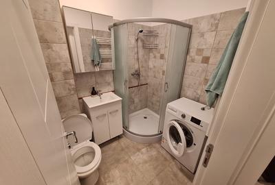 Garsoniera mobilata si utilata  - Etaj intermediar - Comision 0 - Militari - 11