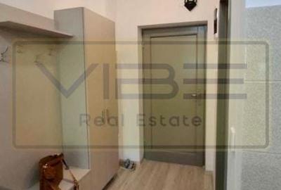 Apartament 1 camera Newton Park Copou - 10