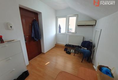 Apartament de vanzare cu 2 camere si balcon, zona Shopping City Apartament de vanzare cu 2 camere si balcon, zona Shopping City - 13
