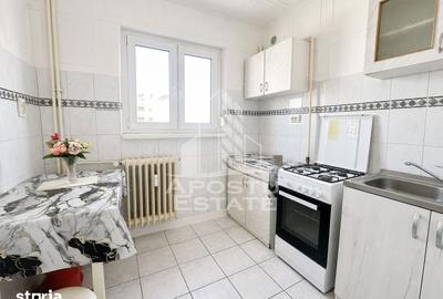 Apartament cu 2 camere, mobilat în Boul Roșu - 4