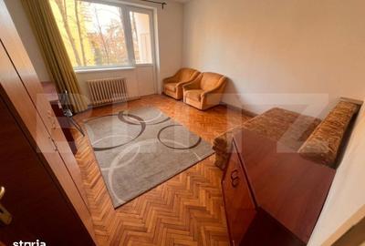Apartament cu 3 camere decomandat în Gheorgheni - 3