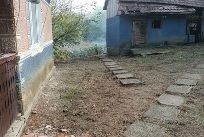 Casă cu 3 camere în Pogăceaua - 2