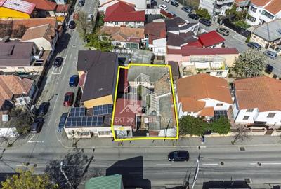 Casă cu 5 camere cu Teren 256 Mp în Trocadero - 3