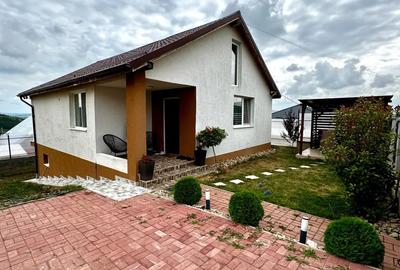 Casa individuala de vanzare - 3