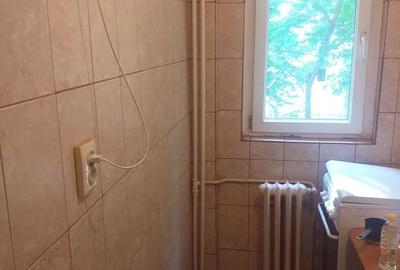 Apartament cu 2 camere semidecomandat în Central - 6