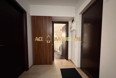 Apartament cu 2 camere decomandat, mobilat în Vitan - 5