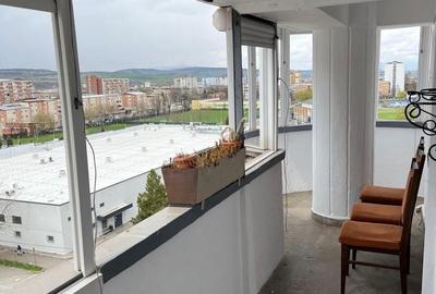 Apartament cu 3 camere decomandat în Ultracentral - 6