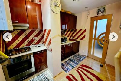 Apartament cu 2 camere semidecomandat în Confecții - 1