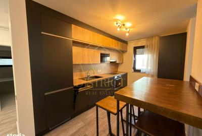 Apartament cu 3 camere, mobilat în Dumbrăvița - 17