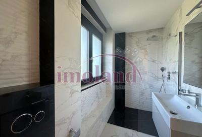 Casă cu 5 camere cu Teren 170 Mp în Primăverii - 9