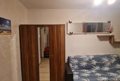 Garsonieră semidecomandată, mobilată în Vitan Mall - 3