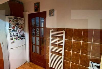 Apartament cu 2 camere decomandat în Iosefin - 7