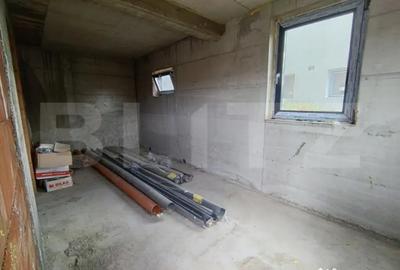 Casă cu 3 camere cu Teren 500 Mp în Central - 10