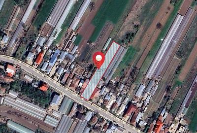 Lot de teren de vanzare excelent,Comuna Vidra, Ilfov, ideal investitie - 3