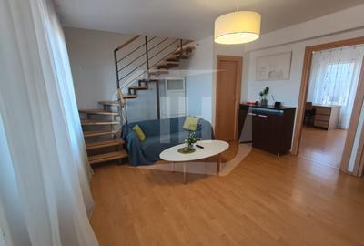 Apartament cu 4 camere semidecomandat, mobilat în Europa - 3