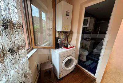 Casa solida pe Bld. Ecaterina Teodoroiu Targu Jiu - 9