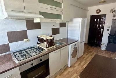 Garsonieră decomandată în Gării - 2