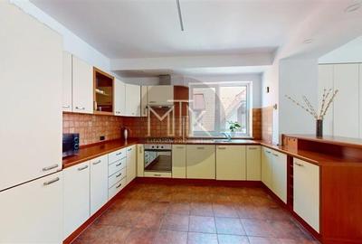 Exclusiv - Apartament Premium I Aviatorilor I Mobilat&utilat lux - 8