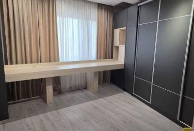 Apartament cu 4 camere în Central - 7