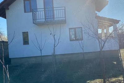 Casă cu Teren 400 Mp în Chișoda - 8