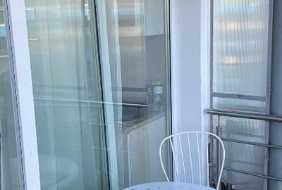 Apartament cu 2 camere semidecomandat, mobilat în Central - 11