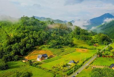 Cabana de vis la poalele Muntilor ?ible? schimb cu apar... - 25