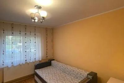 Apartament cu 3 camere decomandat, mobilat în Hotvon - 2