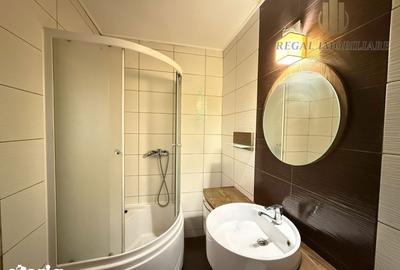 Spațiu comercial, de 40 mp, în Muncii - 5