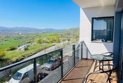 Apartament cu 3 camere în Florești - 11