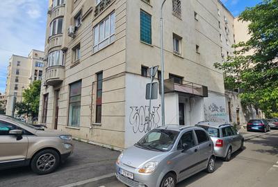 Spatiu comercial - Natiunile Unite- Bd Libertatii - 3