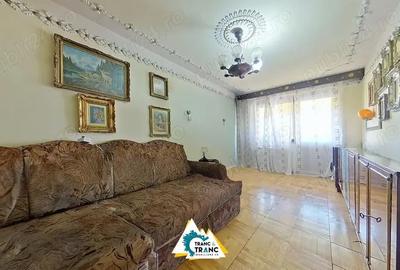 Apartament cu 4 camere decomandat în Podgoria - 6