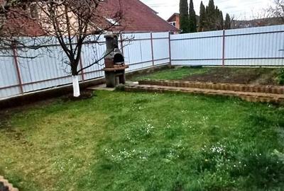 Casă cu 4 camere cu Teren 600 Mp în Corunca - 4