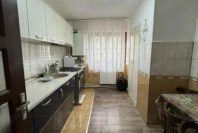 Apartament cu 2 camere semidecomandat în Ultracentral - 9