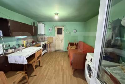 Casă cu 4 camere cu Teren 2375 Mp în Fizeșu Gherlii - 9