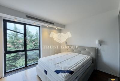 Apartament cu 3 camere decomandat, mobilat în Floreasca - 9