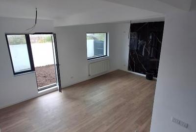 Vila +1+m individuala, 5 camere, 4 bai, garaj, str.Safirului, 0%tva - 4