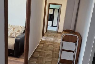 Apartament cu 3 camere decomandat în Circumvalațiunii - 9