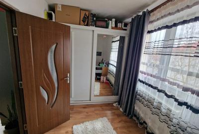 Apartament de vanzare 2 camere, 33 mp, zona George Enescu - 6