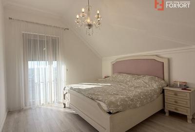 Casa individuala cu 5 camere de vanzare in localitatea Sacalaz - 6