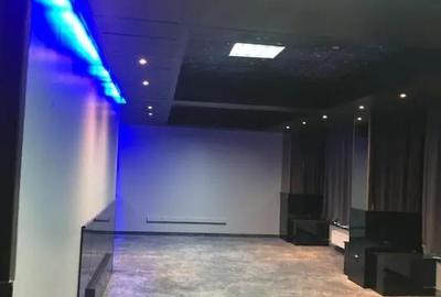 Spațiu comercial, de 180 mp, în Ștefan cel Mare - 5