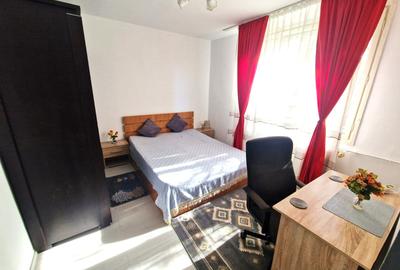 Drumul Taberei Parc Moghioros confort 1! - 6