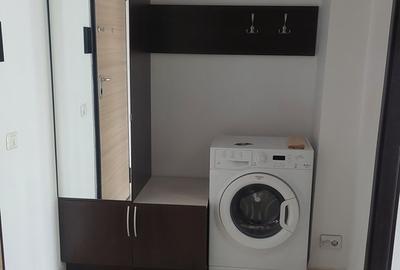 Iuliu Maniu, Metrou Politehnica - 4