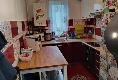 Apartament cu 2 camere semidecomandat în Vest - 4