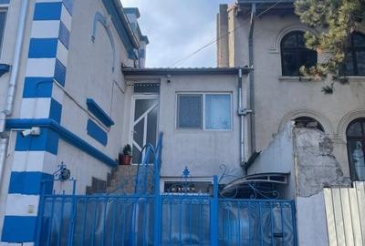 CASA 5 CAMERE  |  ULTRACENTRAL  |  CONSTANTA - 2